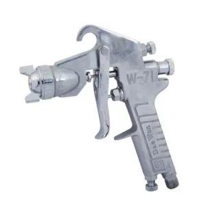 [알티피아]ksr 대원금속 에어스프레이건 W71-2G(1.3MM) 중력식