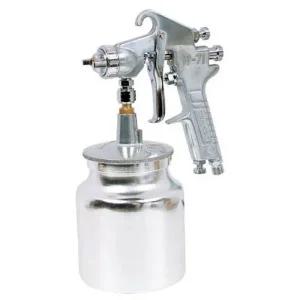 [알티피아]ksr 대원금속 에어스프레이건세트 W71-2S SET (1.3MM)