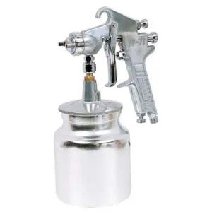 [알티피아]ksr 대원금속 에어스프레이건세트 W77-2S SET (2.0MM)