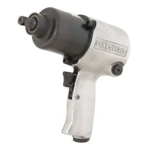 [알티피아]ksr 양산기공 에어임팩트렌치 DIW-14N2(1/2SQ)권총형