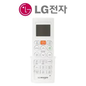LG 에어컨 FQ17V8WWJN 리모컨 정품