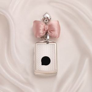 볼보 호환 XC40 S90 V90  T5 T6 T8 리모컨 자동차 키 케이스 커버 폴딩 키체인 액세서리 화이트 다이아몬드