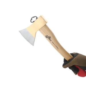 고품질 캠핑도끼 손도끼 HELKO HANDBEIL Axe 11306 (WFG6232)