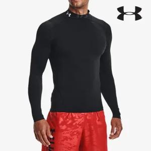 머슬핏 기능성 티셔츠 히트기어 아머