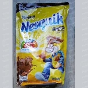 네슬레 네스퀵 초코릿맛 1.2kg x1개