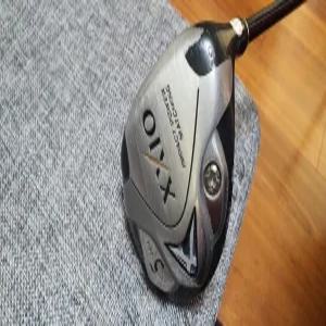 중고 젝시오 MP600K 5번 페어웨이우드(R플렉스, 18도)
