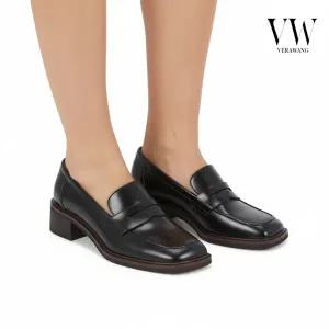 베라왕 최초가 139,000원 시그니처 로퍼 1046510