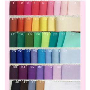 퍼스널컬러 진단 천 드레이프 세트 원단 44색상 자가 교구