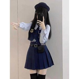 코스프레 주토피아 주디 어린이집 졸업사진 의상 토끼