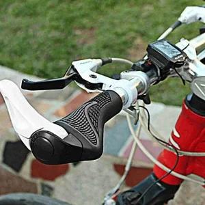 자전거 핸드그립 핸들손잡이 자전거핸들바 자전거핸들 (WFG1WEW)