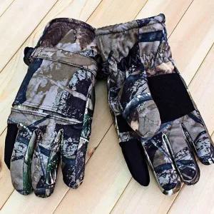 남성 스키 장갑 겨울장갑 스키글러브 보드장갑 (WFG1XC0)