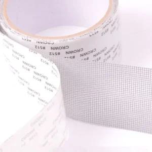 보수용 테이프 방충망