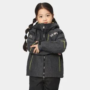 스키복 보드복 예티 주니어 자켓