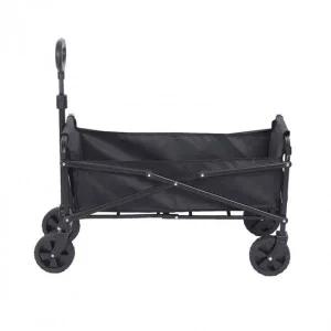 캠핑 접이식 운반 카트 다용도 이동 수레