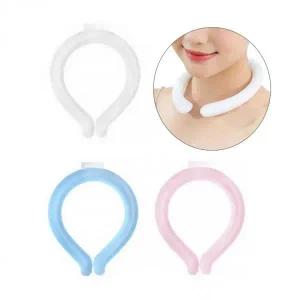 [골드스마일]18도 냉각 얼음스카프 PCM 쿨넥밴드 아이스 스카프