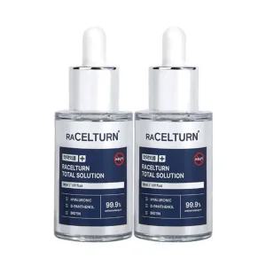 라셀턴 토탈 솔루션 30ml 2개
