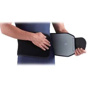 [골드스마일]맥데이비드 벨트 지지대 헬스 밴드 운동보호구