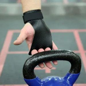 [골드스마일]손바닥 체조 운동 장갑 보호 역도 케틀벨 핸드