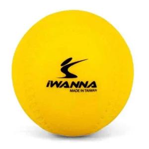 [골드스마일]T볼 공 11인치 연습볼 말랑공 캐치볼공 말랑야구공