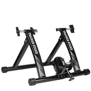 자전거 고정 받침대 사이클 트레이닝 플랫폼 연습기 사이클링 기구 싸이클 훈련 로라 실내