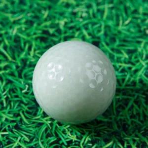 야간 골프용 발광 라운딩 필드 골프볼