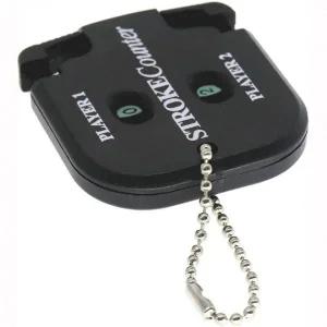 골프 타수 측정기 스코어 기록기 타수 계산기