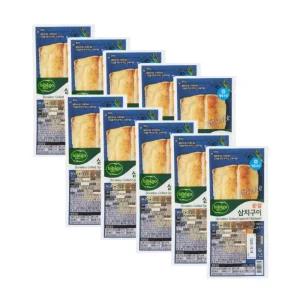 비비고 순살 삼치구이 60g 10개