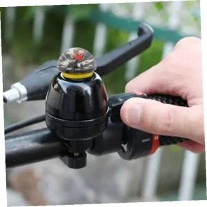 나침반자전거벨 울프베이스 나침반 자전거벨 자전거 알림벨