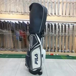 [DP상품] 필라 스탠드백 블랙amp화이트 [정품]