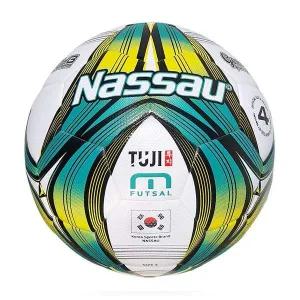 낫소 풋살공 투지 풋살M (4호) (NSMF-4)