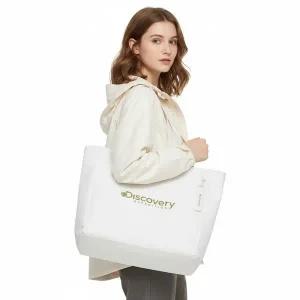 [디스커버리] 24년 할인 애슬레져 라지 쇼퍼백 토트백 가방 DXTG3044N DONGTAN 1031606