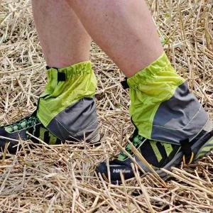 등반 용품 방수발토시 숏스패츠 산악장비 방수스패츠 (WFG1OPP)