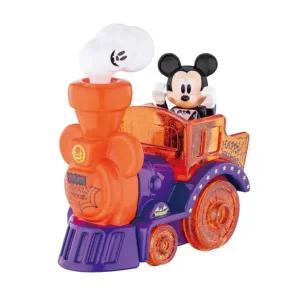 [타카라토미]드림토미카 SP 디즈니 퍼레이드 미키 마우스 할로윈 에디션 2025