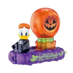 [타카라토미]드림토미카 SP 디즈니 퍼레이드 도날드 덕 할로윈 에디션 2025