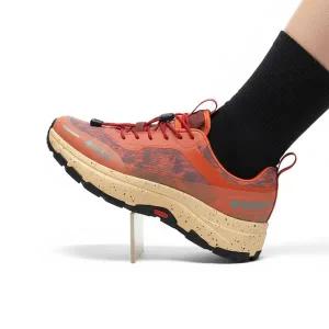 디스커버리변우석 24년 신상할인 남성여성 고프코어트레킹 고어텍스경량방수등산화운동화커플신발 DXSH4714