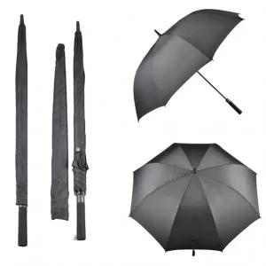 고품질 75무하직기폰지우산 고급선물용 골프우산 장우산 비 (WFFUC4B)