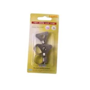 나비형 호스밴드 수공구 작업공구 양수기 손잡이밴드 호스밴드 호수밴드 스텐밴드