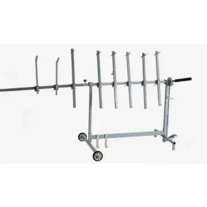 자동차 판금 도색 페인팅 브라켓 본넷 공업소 문짝