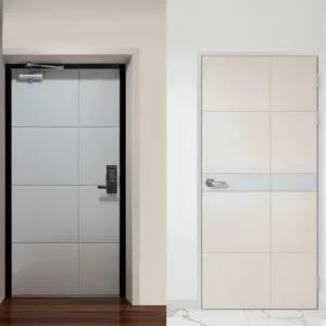 자석방음재 문방음 현관문 자석 방음재 자석 방음판 방음패드 풀세트