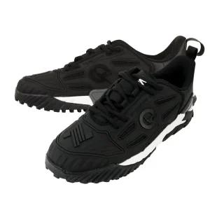 TS-400 족구화 블랙