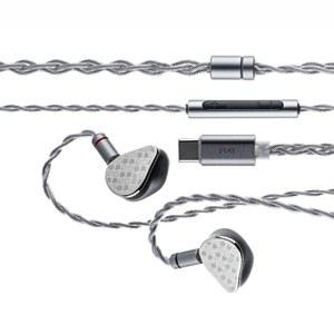 MOONDROP 수월우 메이 이어폰 호환 아이폰 타입형 May 타입 문드롭