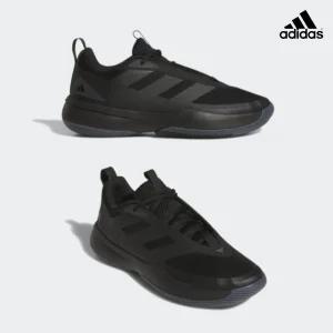 아디다스 남성 발편한 쿠셔닝 러닝화 농구화 데일리 블랙운동화