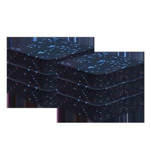 방음 감쇠 매트 운동 소음 런닝머신 미끄럼방지 가정용 실내용 아파트 테스