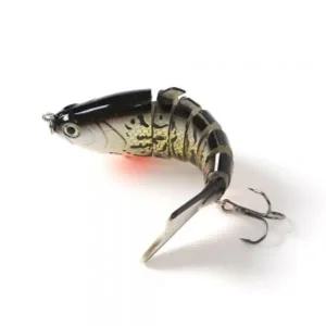 사냥본능 크랭크 관절 루어 리얼 하드 베이트