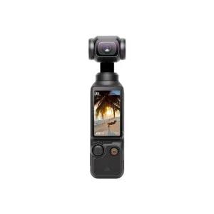 DJI/DJI osmo pocket3/2 핸드헬드 짐벌 포켓 카메라(리퍼제품)