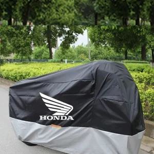 혼다호환 레블500 덮개 오토바이 헤드라이트 방수포 레블