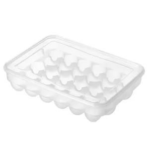 계란 보관함 30구 트레이 보관용기 거치대 040400/삶은/보관틀/보관/효율적/정리/심플/용기/깔끔한/신선