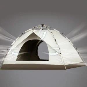 [하프클럽/셀러허브_여성트랜드패션]피크닉 5인용텐트 5인용텐트 5인용텐트