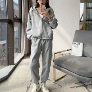 온나핏 트레이닝세트 트레이닝바지 홈웨어 트레이닝팬