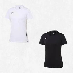 [다이나핏] 여성 VATE (베이트) 반팔티 YWU23202 2497626